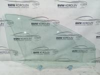 Стекло двери передней правой Qashqai+2 (JJ10) 2008-2014  80300EY10A