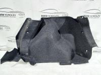 Обшивка багажника Qashqai (J10) 2006-2014 ПРАВАЯ  84950JD00B