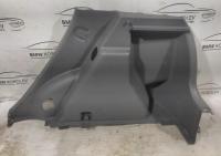 Обшивка багажника правая (хэтчбек) Kia Rio (2005-2011) 857401G500XI