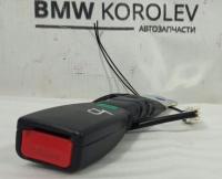 Ответная часть ремня ПРАВАЯ Hyundai Getz (888401C400WK)