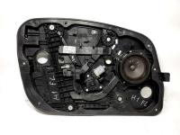 Стеклоподъемник передний левый Hyundai i30 (2012-2017) 82471A6000