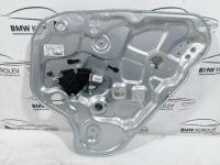 Стеклоподъемник задний правый Hyundai i30 2007-2012  834812R010