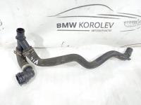 Патрубок отопителя Octavia (A5 1Z-) 2004-2013 1.4TSI CAXA  1K0122073GH