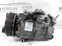 Компрессор системы кондиционирования Qashqai (J10) 2006-2014 MR20DE  92600BR20A