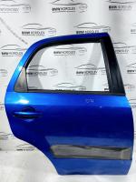 Дверь задняя правая SX4 (синяя)  6800379J00