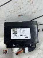 Блок управления кондиционера Bmw 3 F30 (64116842986)