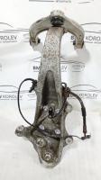 Кулак поворотный передний правый BMW 5 F10  31216775770