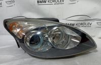 Фара правая Hyundai I30 1 2010-2011 921022r010
