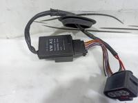 ЭБУ топливного насоса Golf VI 1T0906093F
