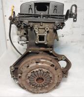 Двигатель 1,4 (F14D4, Ф14Д4) AVEO (T250) (2005-2011) 96464425