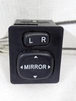Переключатель регулировки зеркала RAV 4 2000-2005   8487034010