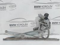 Стеклоподъемник электр. передний правый Camry V40 2006-2011  6980133060