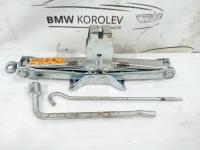 Домкрат X-Trail (T31) 2007-2014;Koleos (HY) 2008-2016  99550EQ56D