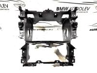 Кронштейн магнитолы VW Golf VI (2008-2013) 5K0858005E