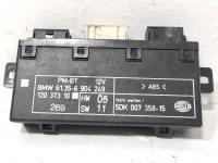 Блок управления двери BMW 5 E39 61356904249
