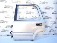 Дверь задняя левая CR-V 67550S10000ZZ