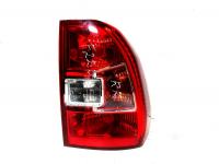 Фонарь правый KIA Sportage 9240203000