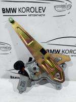 Стеклоподъемник электр. задний левый RAV 4 2000-2005 6980442020