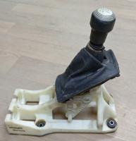 Кулиса КПП HYUNDAI GETZ (2002>) (МКПП)  437101C000