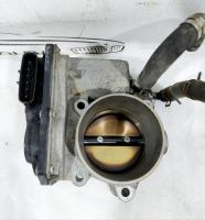 Заслонка дроссельная электрическая SX4 2006-2013;SX4 2013>  1340054LA0