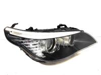 Фара галогеновая правая BMW 5 E60 LCI 63127177728