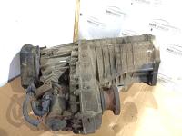 Коробка раздаточная Touareg 2002-2010 (0AD341011L C МОТОРЧИКОМ БЛОКИРОВКИ)
