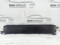 Радиатор гидроусилителя Grand Cherokee (WH/WK) 2005-2010  55116927AA