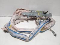 Головная подушка безопасности шторка левая F10 72129143417