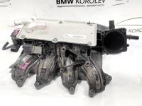 Коллектор впускной с интеркулером 1.2 TSI CBZ VW Golf VI 03F129709F