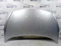 Капот серебро HYUNDAI I30 (2012>) 66400A5000