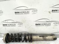 Стойка амортизационная зад. полн.привод E60 LCI 33526785984