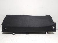 Подушка коленей водителя X3 F25 72129214573 Х3 Ф25