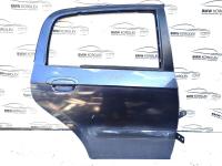 Дверь задняя правая Getz 770041C020