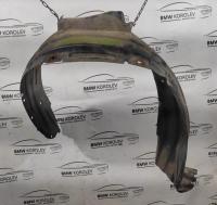 Подкрылок передний правый Toyota RAV4 (2000-2005) 5387542051