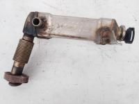 Охладитель ОГ E90 M47 M57 11717794245