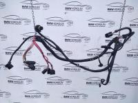 Жгут проводов АКПП GA8HP45X BMW X5 E70 LCI 12517602819