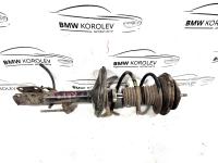 Амортизатор передний левый Toyota RAV4 (2000-2006) 4852049615