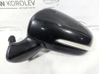 Зеркало левое электрическое  8 КОНТАКТОВ  SX4 2013-  8470261M00ASW