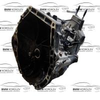 МКПП 6-ти ст. Honda Civic 5D 21200-RPF-000