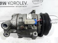 Компрессор системы кондиционирования Cruze 2009-2016  13271258