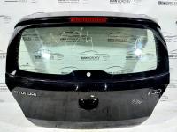 Дверь багажника I30 черная (2007-2012) (ХЭТЧБЕК) 737002R010