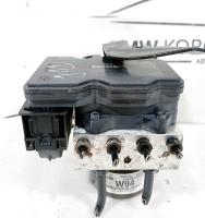 Блок ABS (насос) Sportage 2010-2015  589203U940
