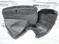 Подкрылок задний правый Grand Cherokee (WH/WK) 2005-2010   55156618AE