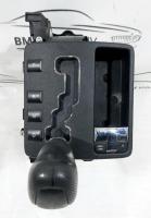 Кулиса КПП Grand Cherokee (WH/WK) 2005-2010 АКПП  52124292AC
