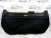 Обшивка двери багажника X-Trail (T31) 2007-2014 НИЖНЯЯ ЧАСТЬ  90900JG40A