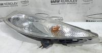 Указатель поворота правый Juke (F15) ДО 05/2014 261201KL0B