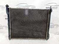 Радиатор основной Juke (F15) 2011-2019 1.6 MR16DDT  21410BA61A