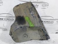 Подкрылок задний правый Kia Rio (2005-2011) 868221G800