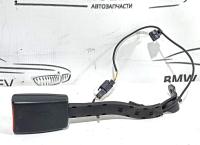 Замок ремня безопасности левый VW Golf VI (2005-2014) 1K4857755
