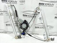 Стеклоподъемник электр. передний правый Murano (Z50) 2004-2008  80720CA00A